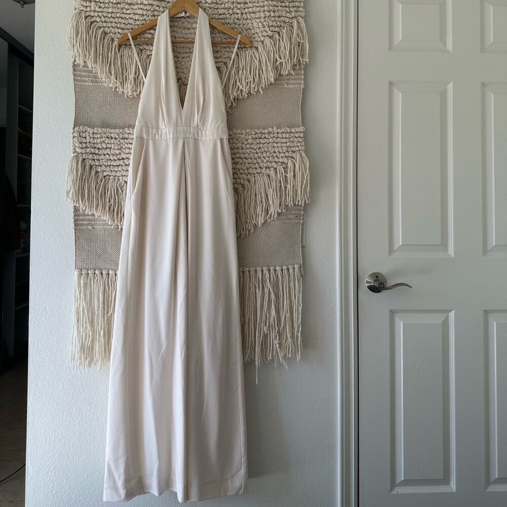 Jill Jill Stuart Mara Jumpsuit